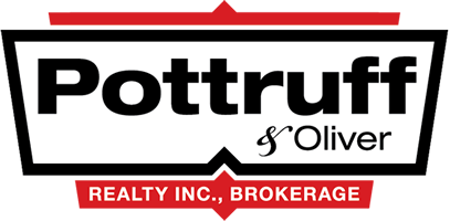 Pottruff and Oliver Realty Inc. Brokerage